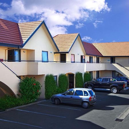 Bella Vista Motel Dunedin Luaran gambar