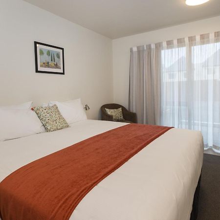 Bella Vista Motel Dunedin Bilik gambar