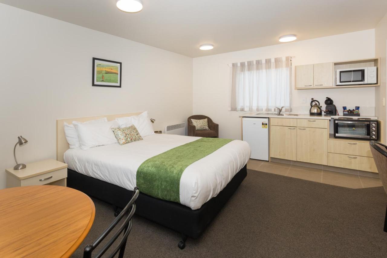 Bella Vista Motel Dunedin Bilik gambar