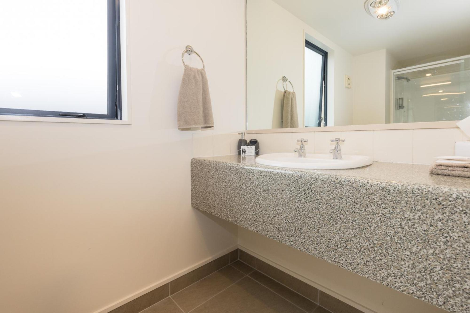 Bella Vista Motel Dunedin Bilik gambar