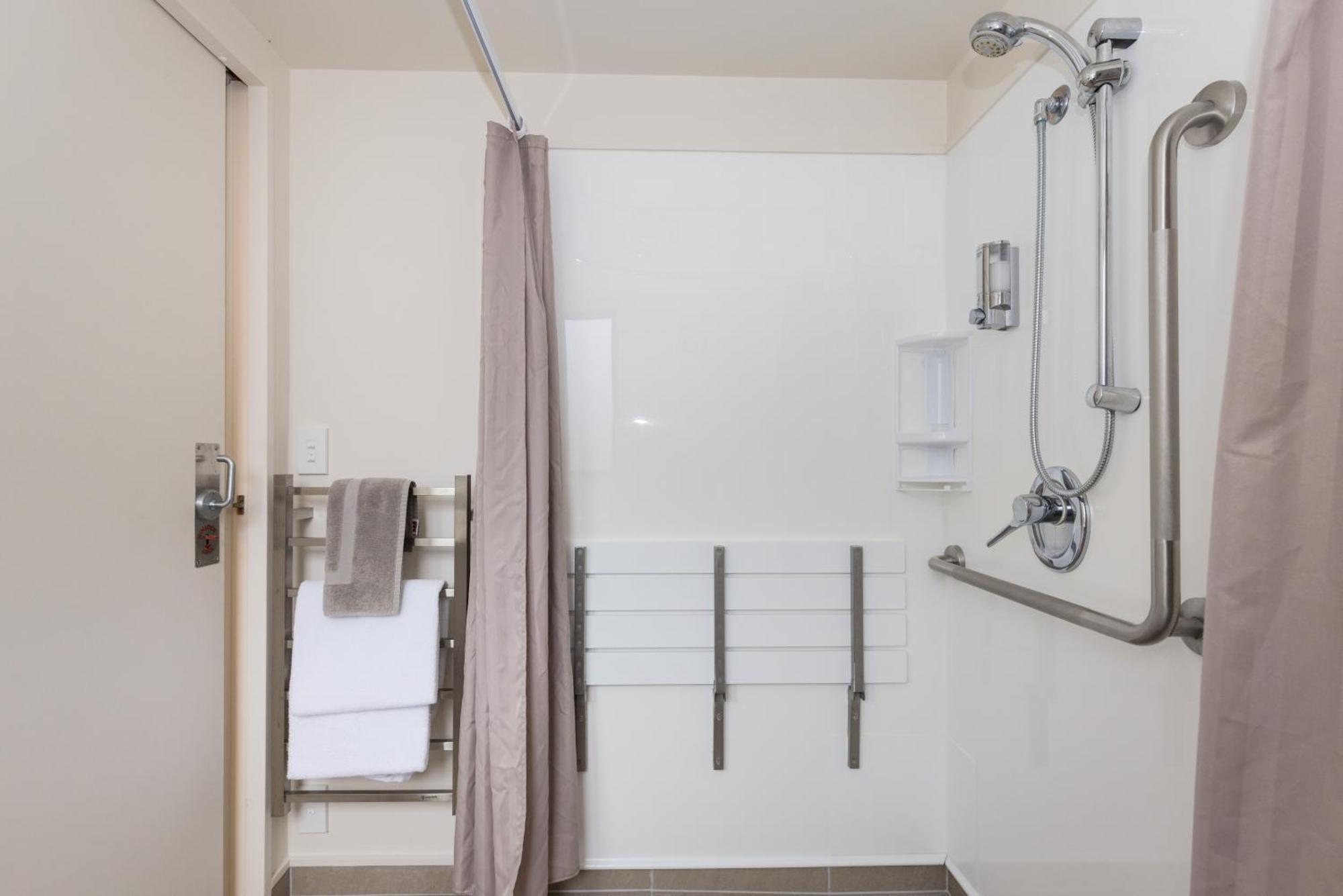 Bella Vista Motel Dunedin Bilik gambar