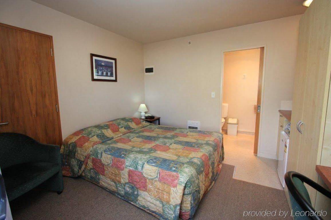 Bella Vista Motel Dunedin Bilik gambar