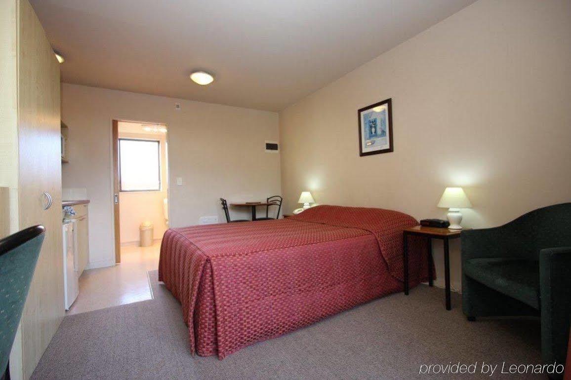 Bella Vista Motel Dunedin Bilik gambar